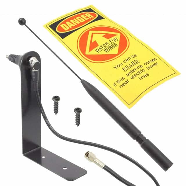 ANT-GSM5WM representative package visual — not an exact-product photograph