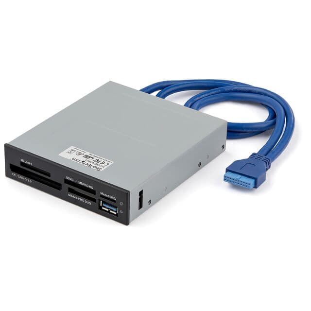 35FCREADBU3 representative package visual — not an exact-product photograph