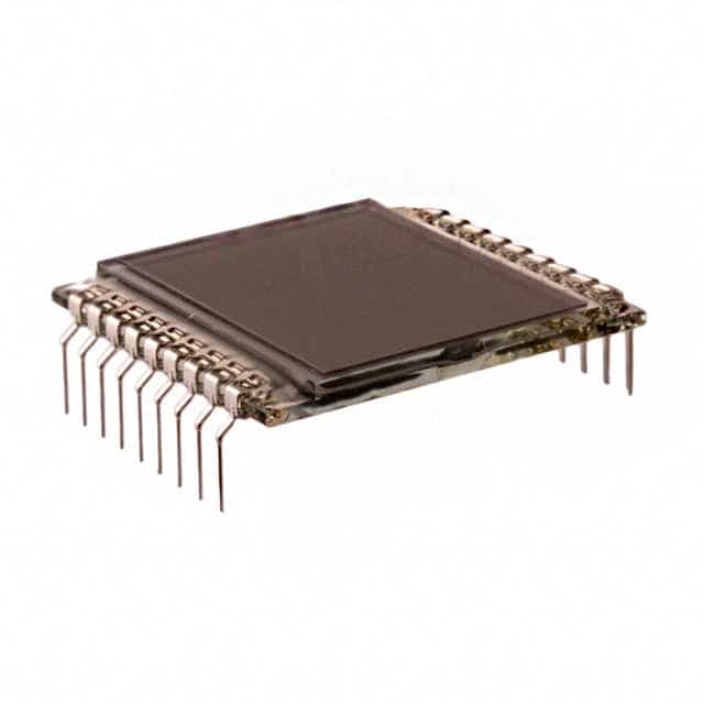 VI-201-DP-FC-S representative package visual — not an exact-product photograph