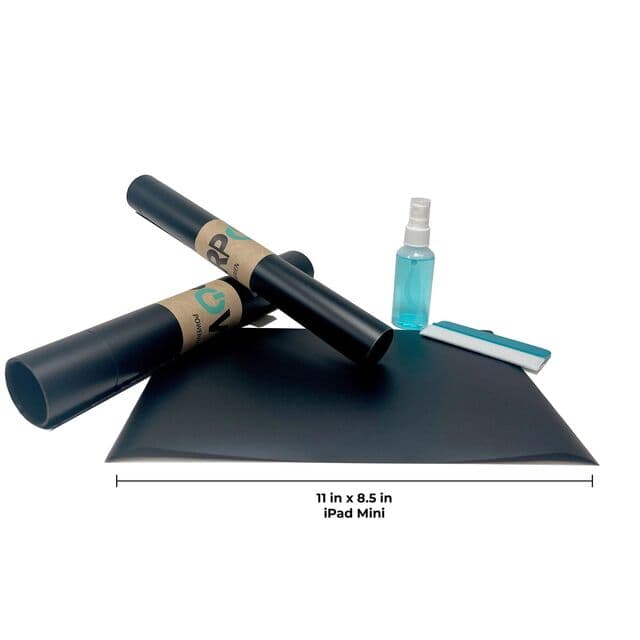 FLM-VIN-KIT-RDK-BL-10 representative package visual — not an exact-product photograph