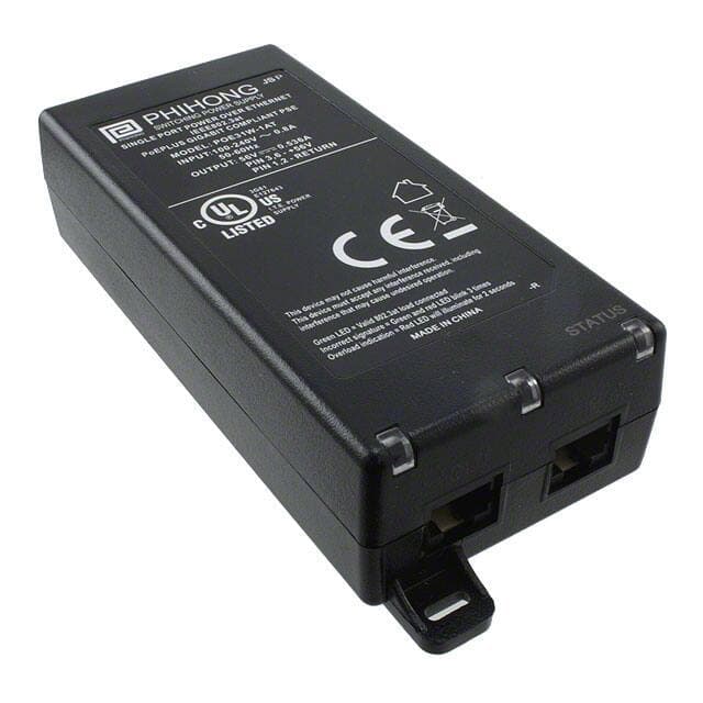 POE31W-1AT representative package visual — not an exact-product photograph