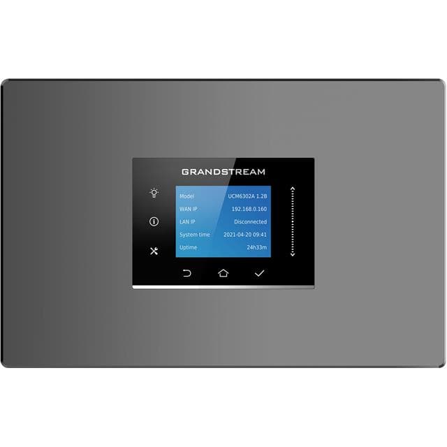 UCM6302A representative package visual — not an exact-product photograph