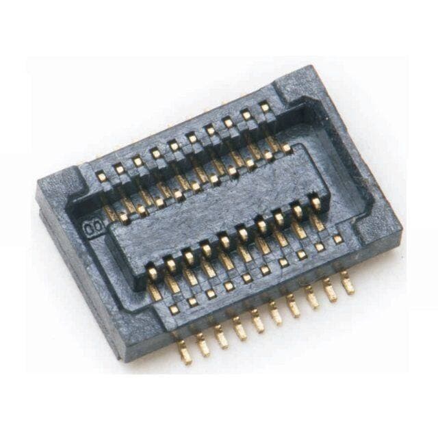 BBAD-020G1145BOLI-B representative package visual — not an exact-product photograph