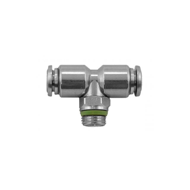 60211X-10-1/4 vendor-delivered product or package visual