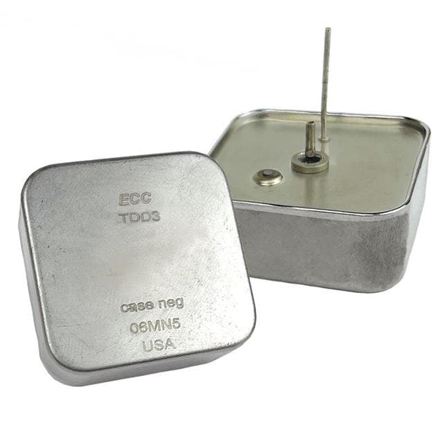 TDD3125452 representative package visual — not an exact-product photograph