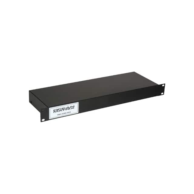 OMX-3GSDI-ISO5 representative package visual — not an exact-product photograph