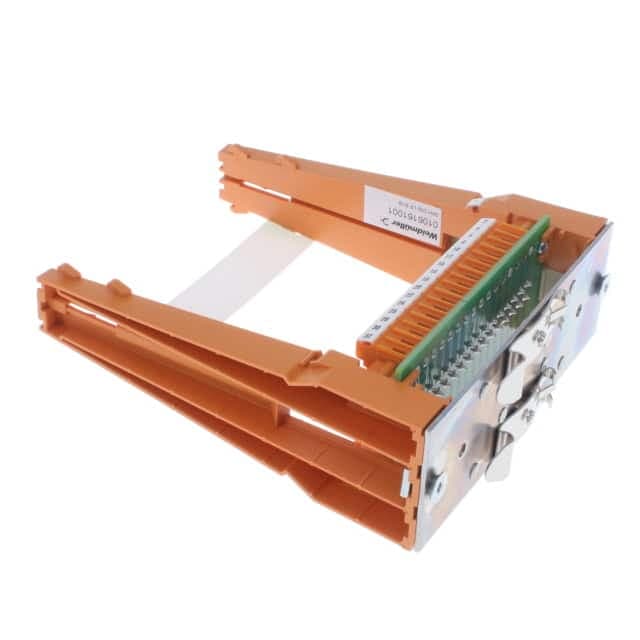 0106161001 representative package visual — not an exact-product photograph