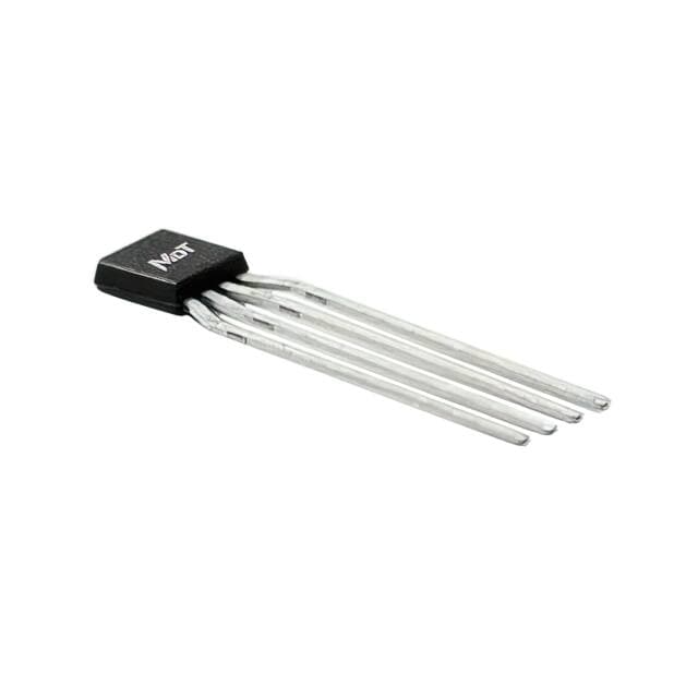 TMR2503B representative package visual — not an exact-product photograph