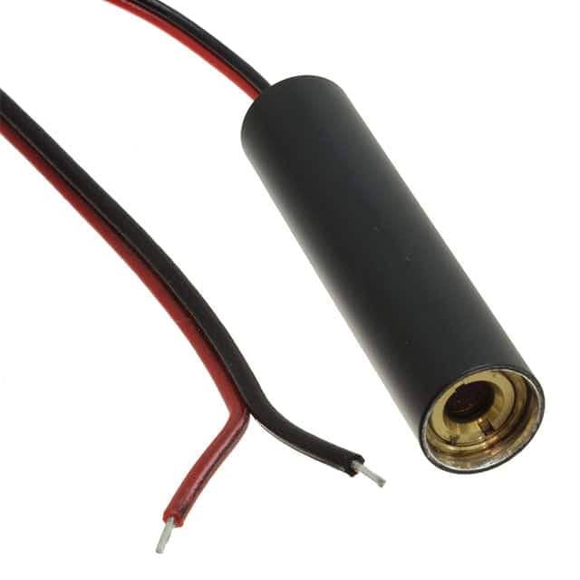 VLM-650-07 LPT representative package visual — not an exact-product photograph