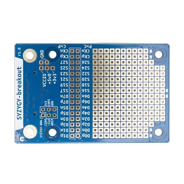 SYZYGY-BREAKOUT representative package visual — not an exact-product photograph