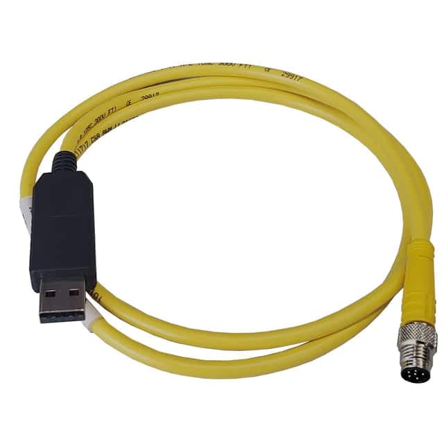 PSG 6M-3-U-CS representative package visual — not an exact-product photograph