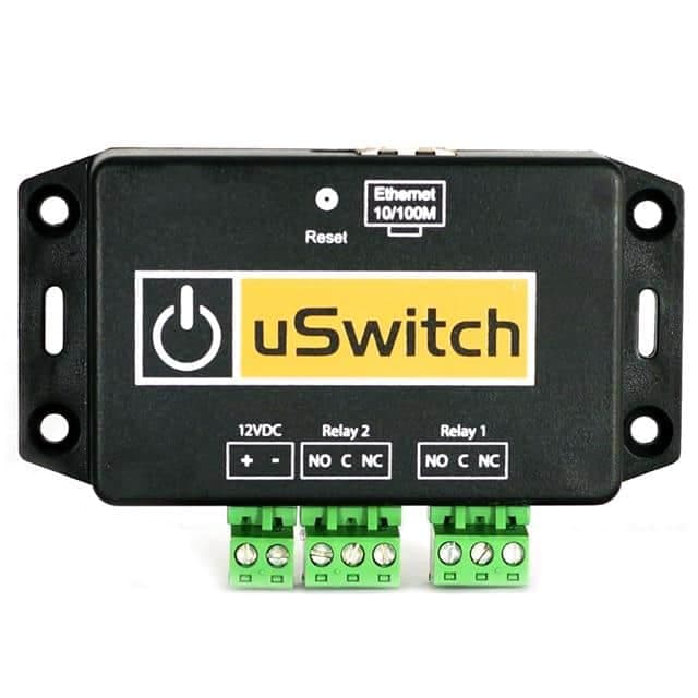 IP-SW1 representative package visual — not an exact-product photograph