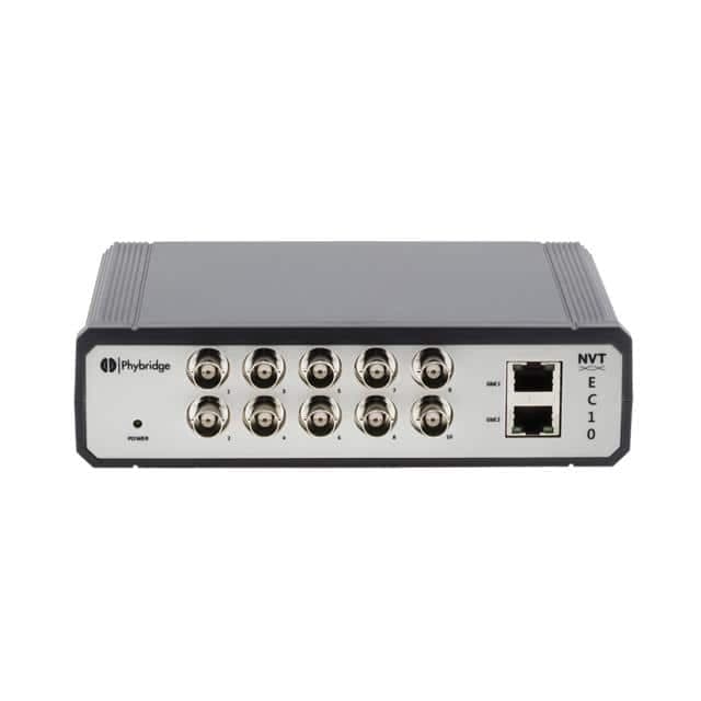 NV-EC-10-DEMO representative package visual — not an exact-product photograph