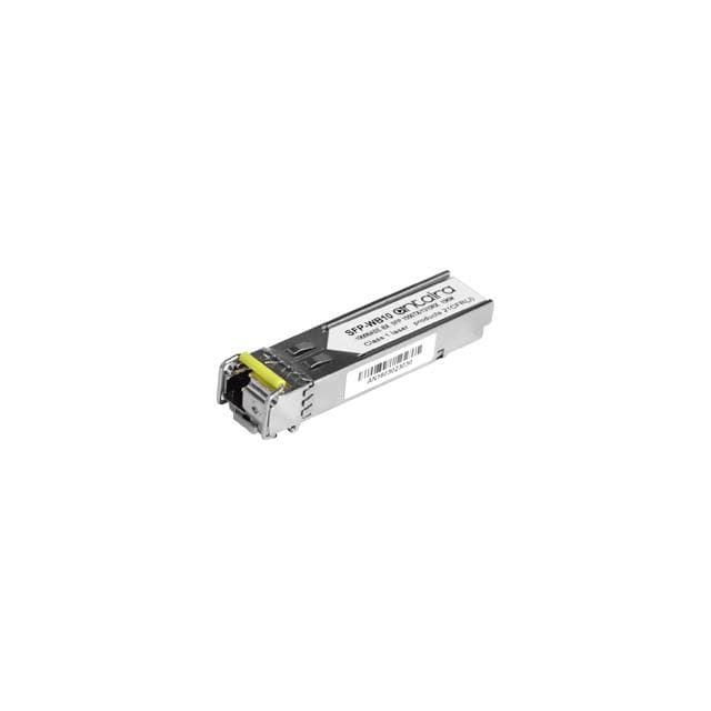 SFP-WB10-T representative package visual — not an exact-product photograph
