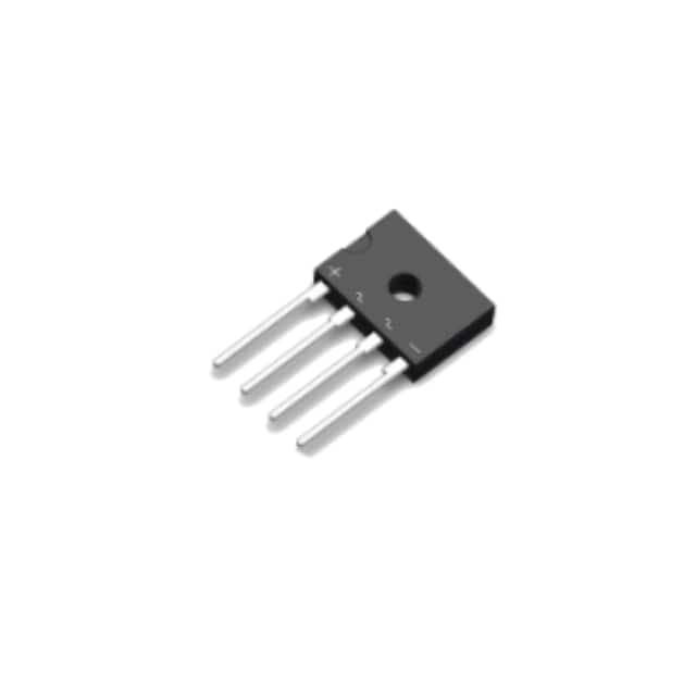 DB104 representative package visual — not an exact-product photograph