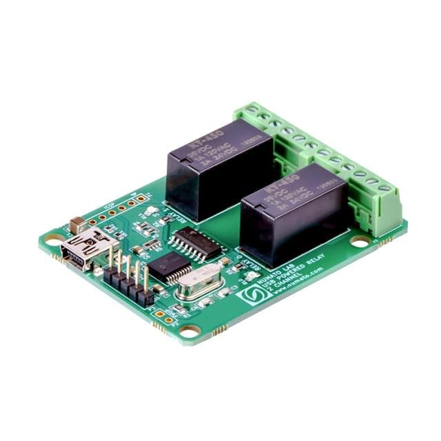 USBPOWRL001 representative package visual — not an exact-product photograph
