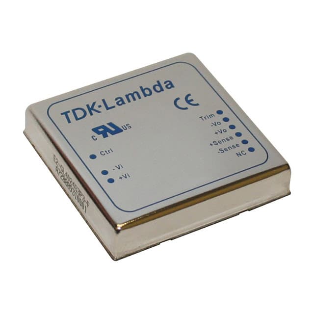 PXF40-12T3312 representative package visual — not an exact-product photograph