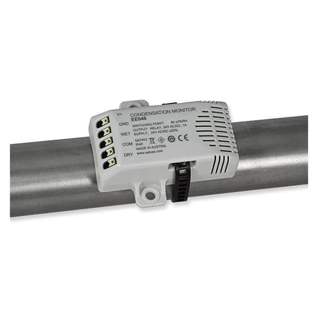 EE046-T11 representative package visual — not an exact-product photograph