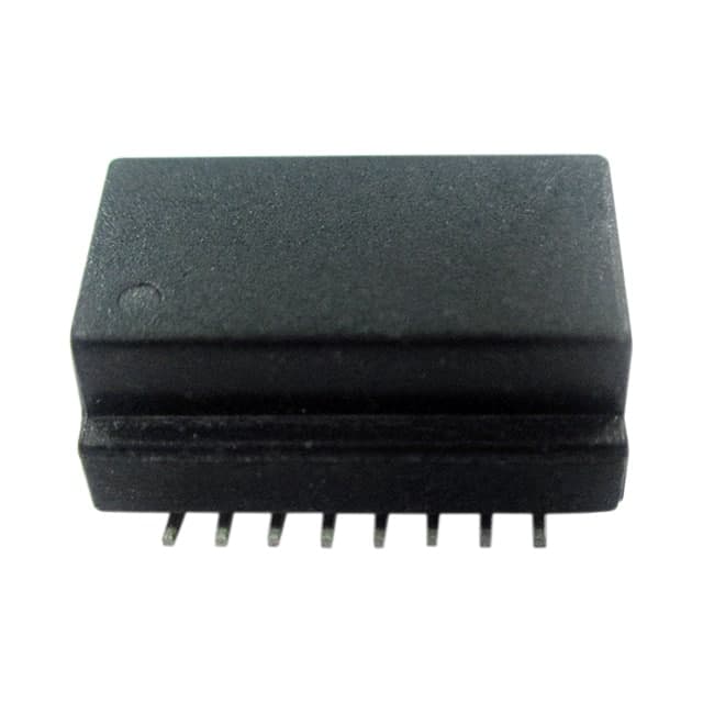 ALAN-508-T representative package visual — not an exact-product photograph