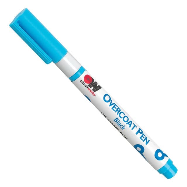 CW3300BLACK representative package visual — not an exact-product photograph