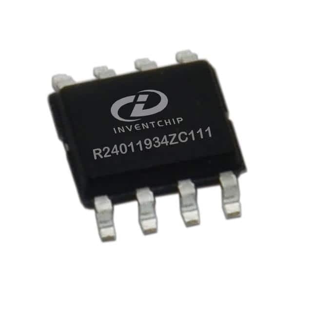 IVCR2401DPR representative package visual — not an exact-product photograph