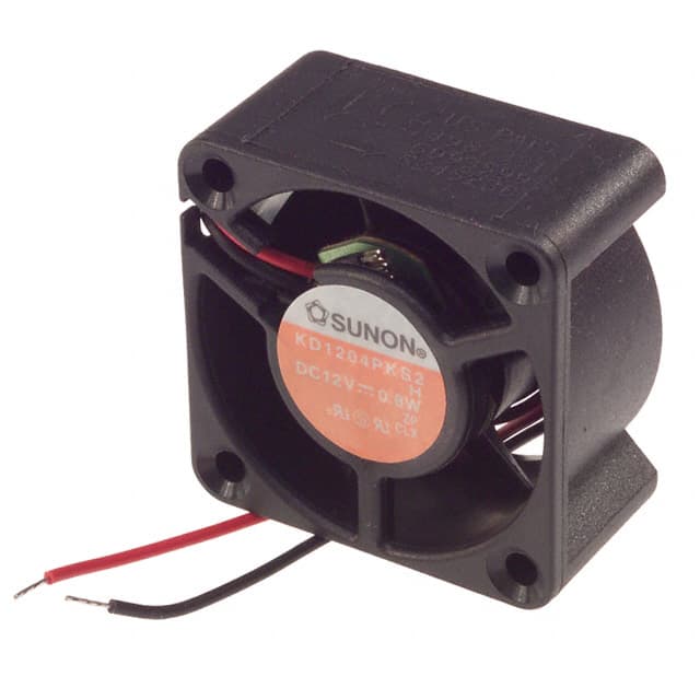 KD1204PKS2 H representative package visual — not an exact-product photograph