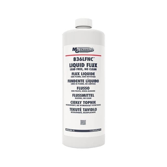 836LFNC-1L representative package visual — not an exact-product photograph