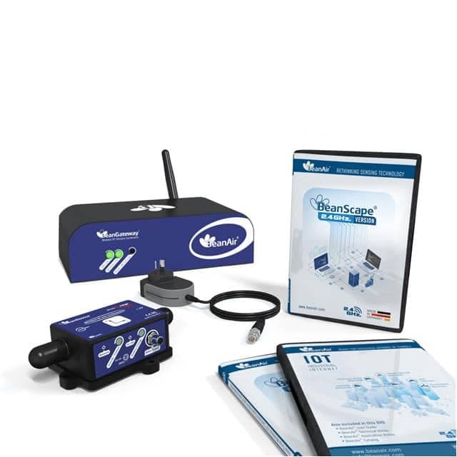SK-INCLINOMETER-HI-INC-XR-30B representative package visual — not an exact-product photograph