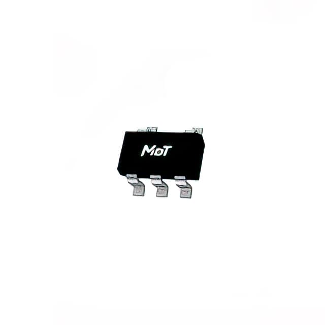 TMR2104LS representative package visual — not an exact-product photograph