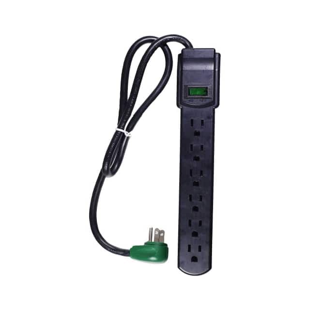 GG-16103MSBK representative package visual — not an exact-product photograph