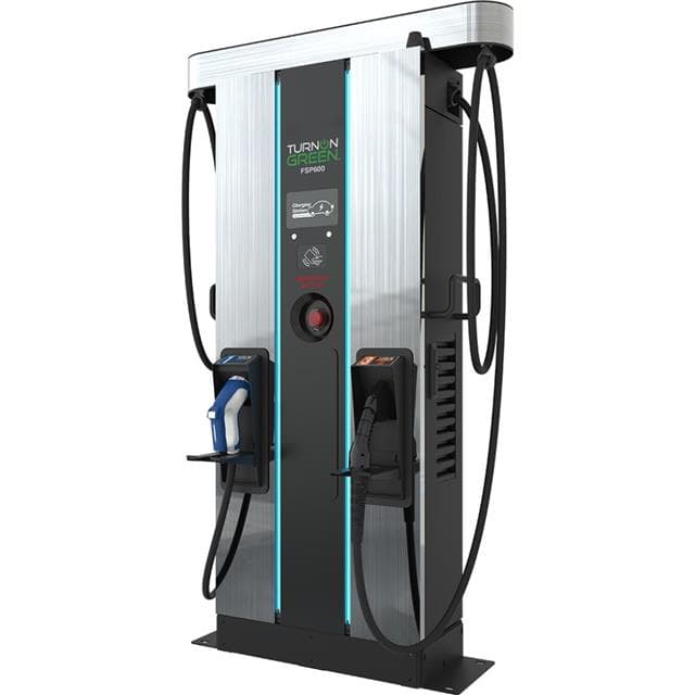 FSP600-CCS-CHA-7M representative package visual — not an exact-product photograph