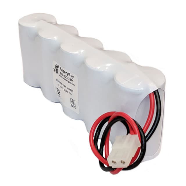 BGN5500-5DWP-A800EC representative package visual — not an exact-product photograph