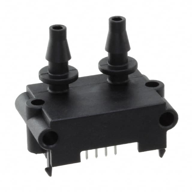 SDP816-500PA representative package visual — not an exact-product photograph