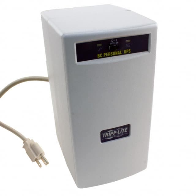 BC PERS300 representative package visual — not an exact-product photograph