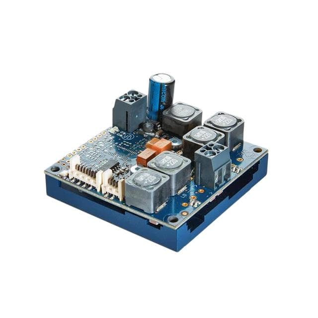LDP-CW 20-50 representative package visual — not an exact-product photograph