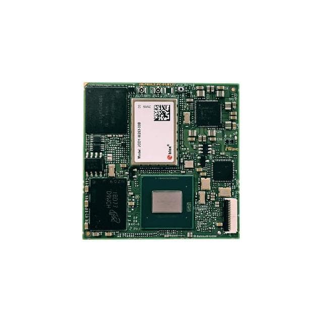 IW-G40M-OLPQ-4L004G-E016G-BIA representative package visual — not an exact-product photograph