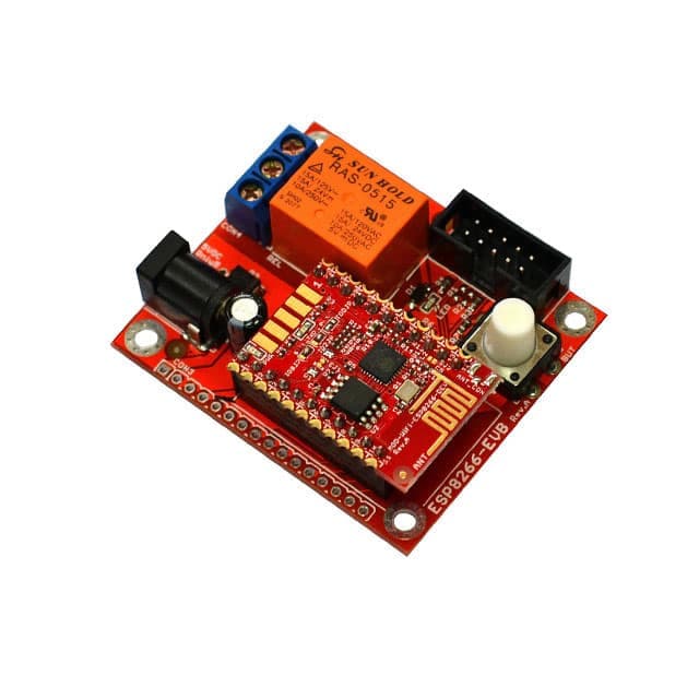 ESP8266-EVB-BAT representative package visual — not an exact-product photograph