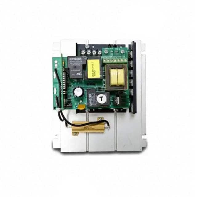 130HC100 representative package visual — not an exact-product photograph