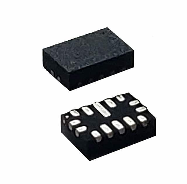 IS6605A representative package visual — not an exact-product photograph