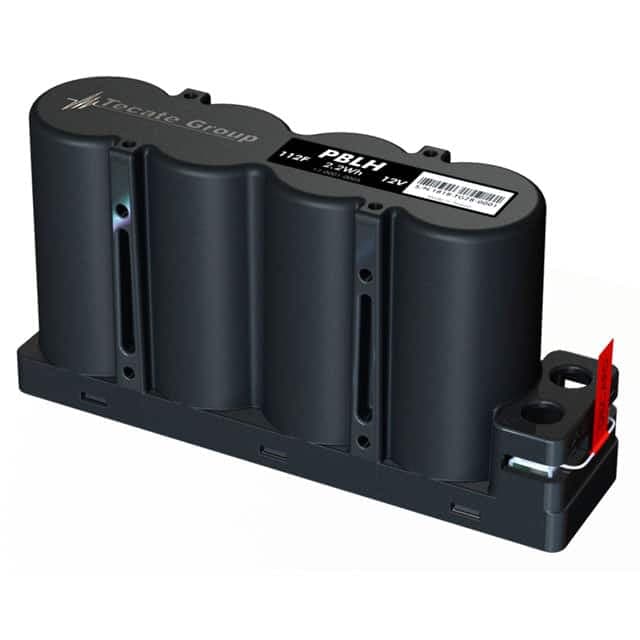PBLH-12R0/112ST representative package visual — not an exact-product photograph