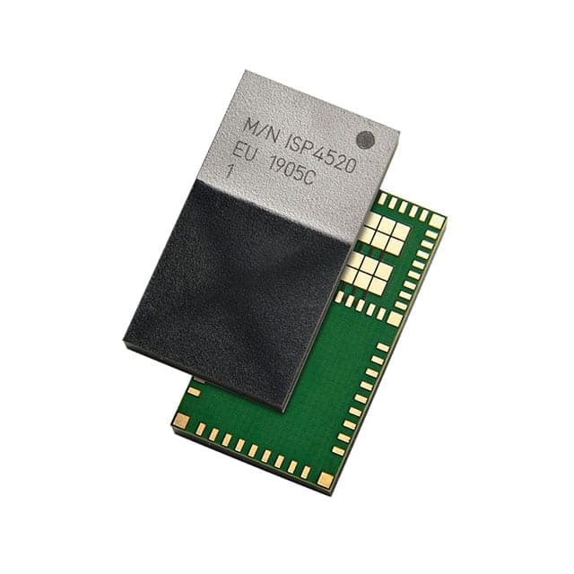 ISP4520-EU-ST representative package visual — not an exact-product photograph