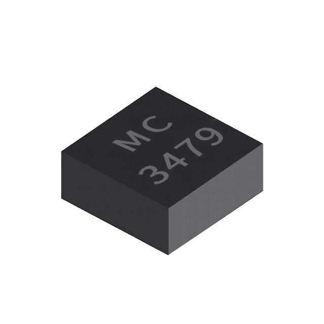 MC3479 representative package visual — not an exact-product photograph