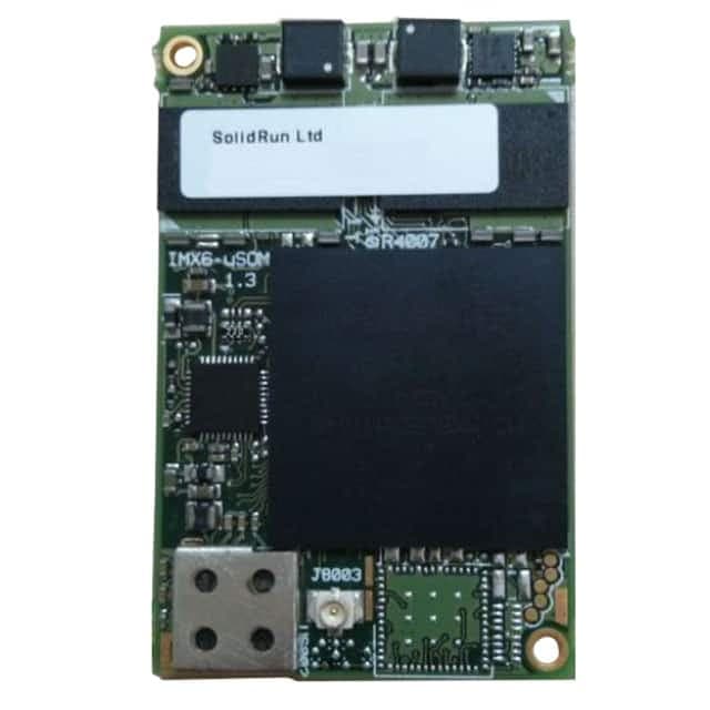 USOM05W-3C representative package visual — not an exact-product photograph