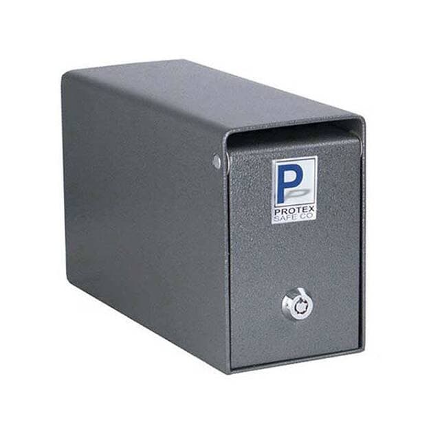 SDB-100 representative package visual — not an exact-product photograph