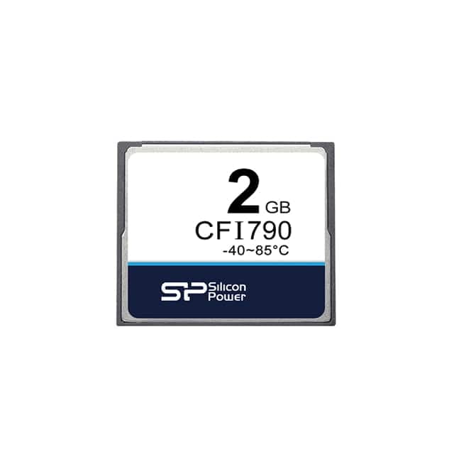 SP002GICFI791NW0 representative package visual — not an exact-product photograph