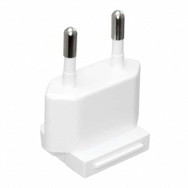 Q-EU-WH(R) representative package visual — not an exact-product photograph