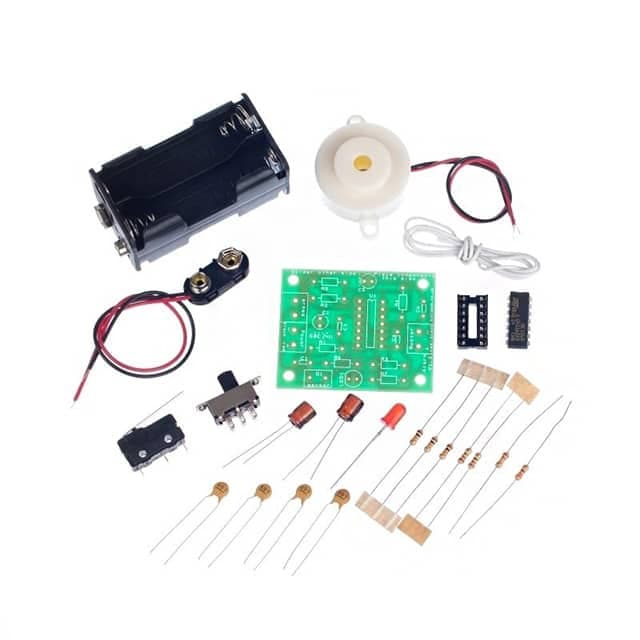 2101 representative package visual — not an exact-product photograph