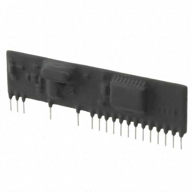 HIRK-433AP representative package visual — not an exact-product photograph