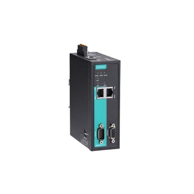 MGATE 5111 representative package visual — not an exact-product photograph