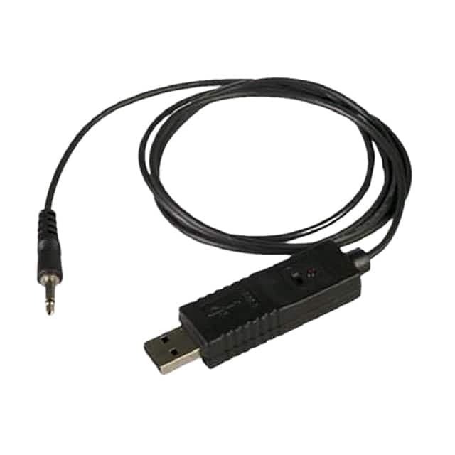 407001-USB representative package visual — not an exact-product photograph